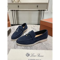 Loro Piana Shoes